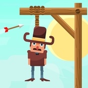 Save The Cowboy - Play Save The Cowboy on 4zgame.com